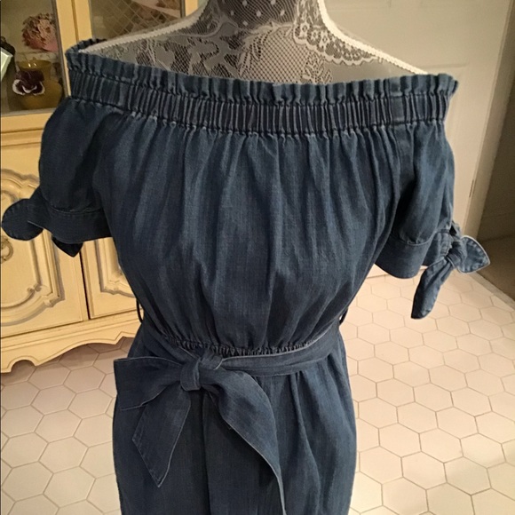 J CREW DRESS SZ 2 - Picture 4 of 8